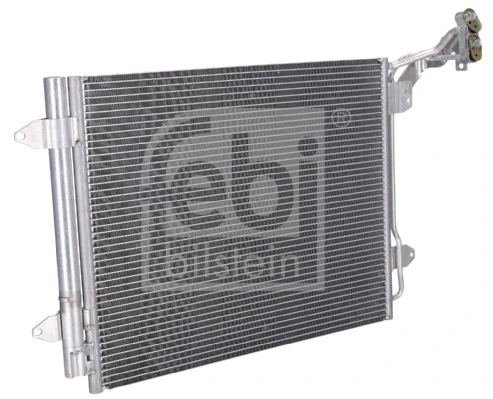 FEBI BILSTEIN 194598 Condenser, air conditioning