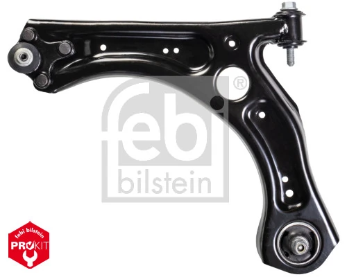 Control/Trailing Arm, wheel suspension ProKit 177133