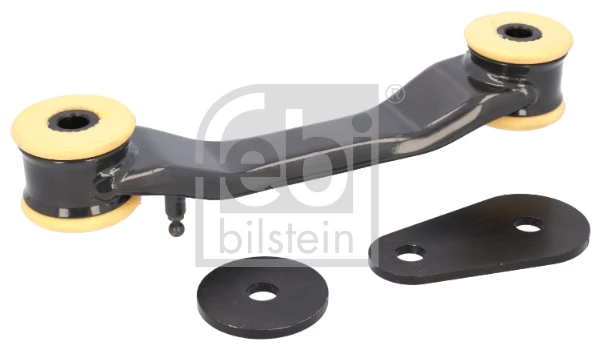 Mounting Kit, driver cab stabiliser 183580