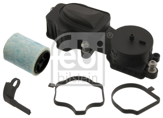 Valve, crankcase ventilation febi Plus 45197