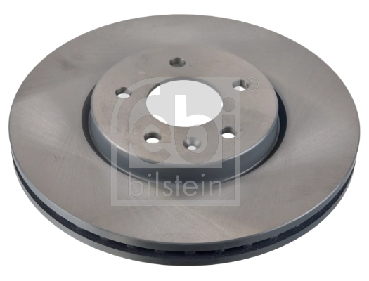 Brake Disc 105851
