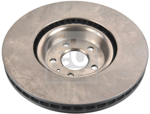 Brake Disc 171458