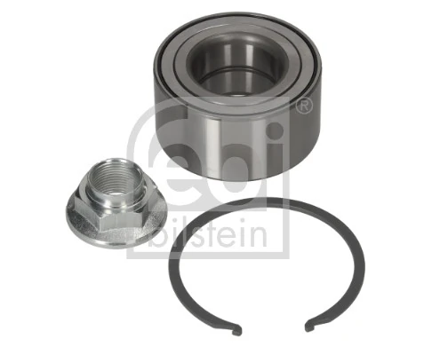 Wheel Bearing Kit 186054