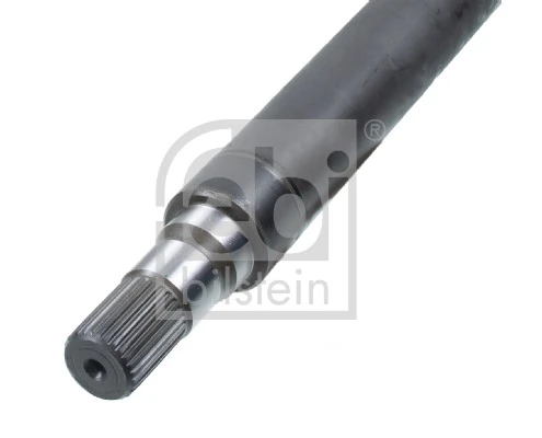 Drive Shaft 183644