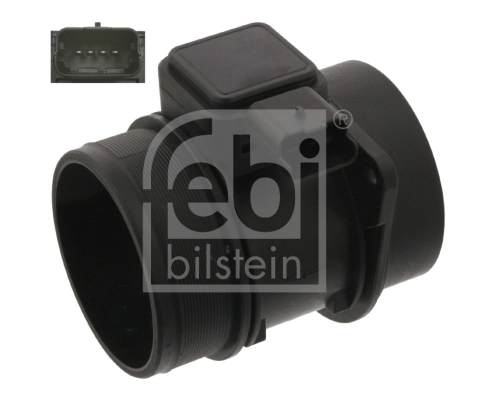 Mass Air Flow Sensor 37233