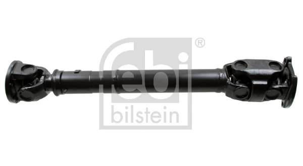 Propshaft, axle drive 179746