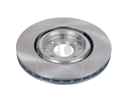 FEBI BILSTEIN 44057 Brake Disc
