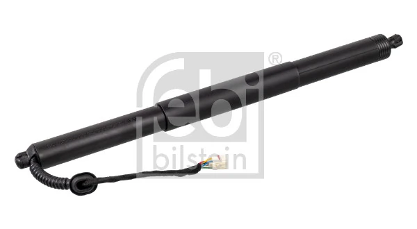 Gas Spring, boot/cargo area febi Plus 179315