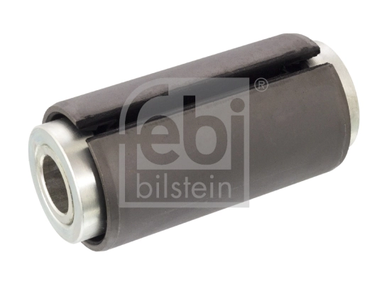 Bushing, leaf spring 35038