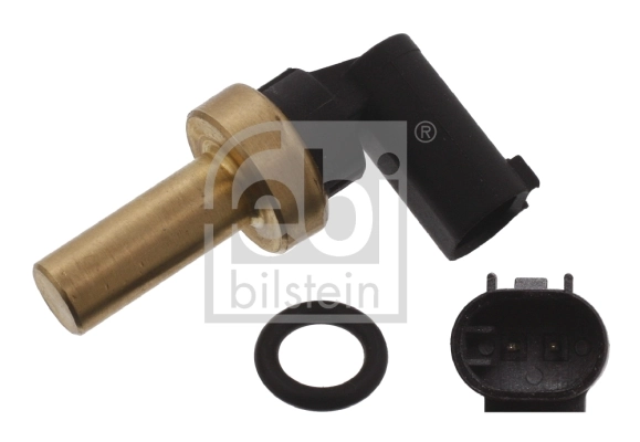 Sensor, coolant temperature 34074