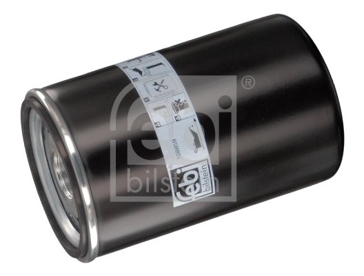 Oil Filter 108859