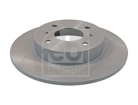 Brake Disc 108536