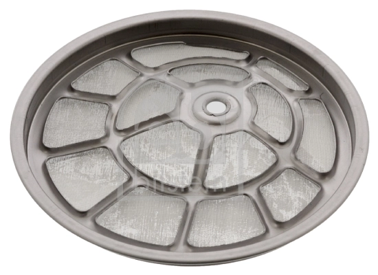 Hydraulic Filter, automatic transmission 14254