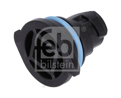 Screw Plug, oil sump febi Plus 186019