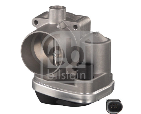 Throttle Body 100778