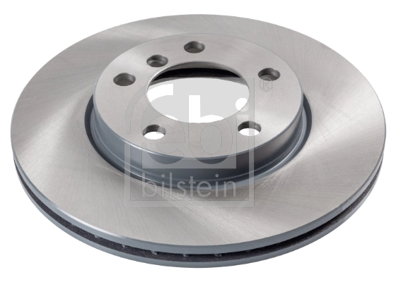 Brake Disc 43860