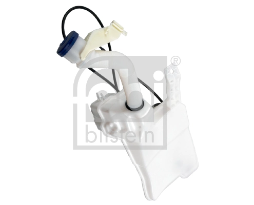 Washer Fluid Reservoir, window cleaning febi Plus 177171