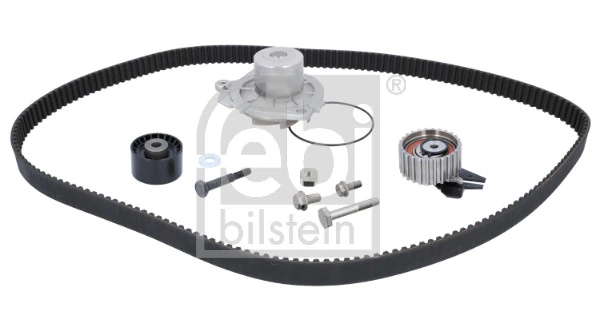 Water Pump & Timing Belt Kit 45142