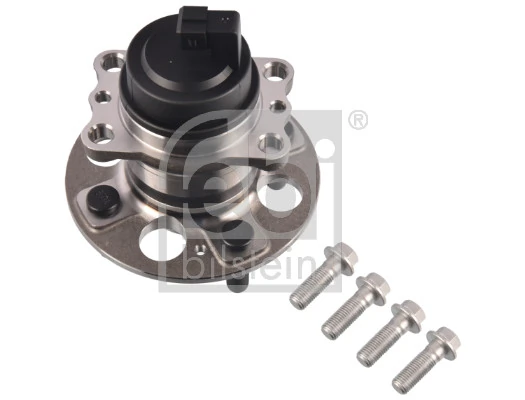 Wheel Bearing Kit 180470