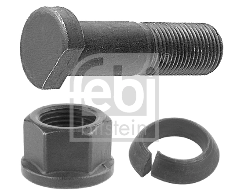 Wheel Stud 06272
