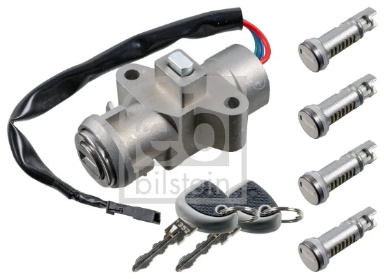 Steering Lock 183274