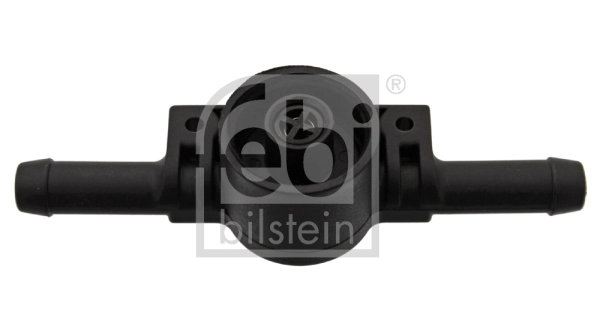 Valve, fuel filter 40868