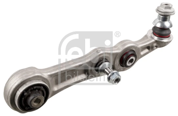 Control/Trailing Arm, wheel suspension 176067