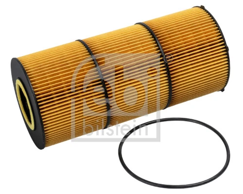 Oil Filter 49867