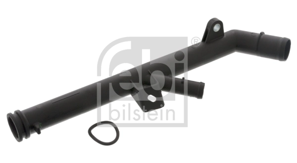 Coolant Pipe febi Plus 48690