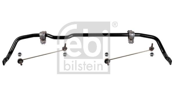 Stabiliser Bar, suspension 171386