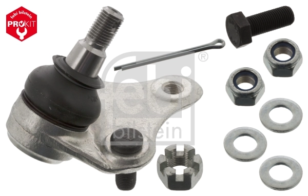 Ball Joint 43089