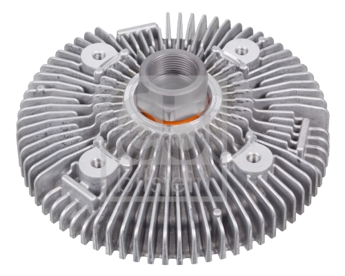 Clutch, radiator fan 104247