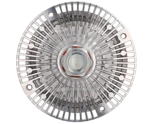 Clutch, radiator fan 18678