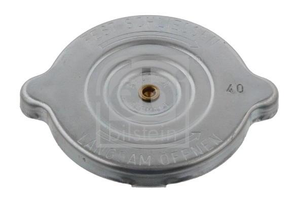 Cap, coolant tank 05959