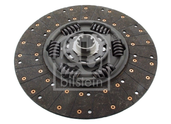 Clutch Disc 105104