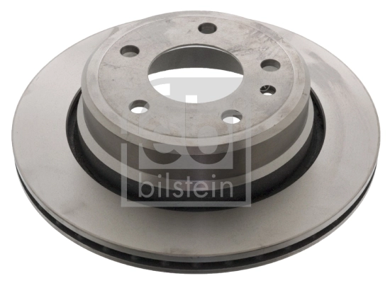 Brake Disc 01721