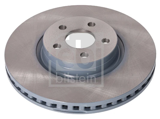 Brake Disc 184688
