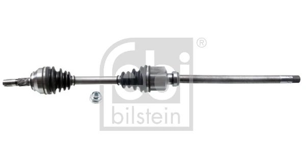 Drive Shaft 182762