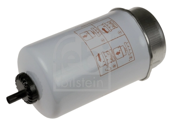 Fuel Filter 170051