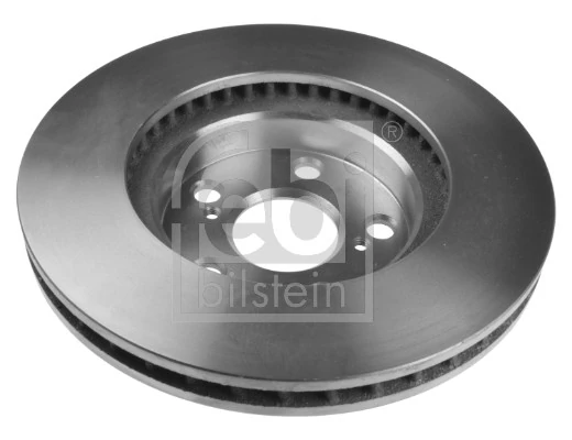 Brake Disc 170769