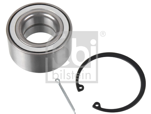Wheel Bearing Kit 177520