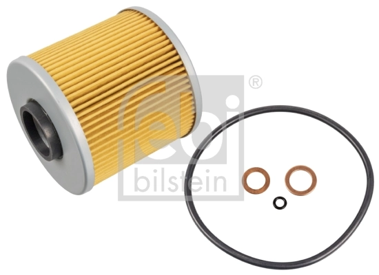 Oil Filter 26803