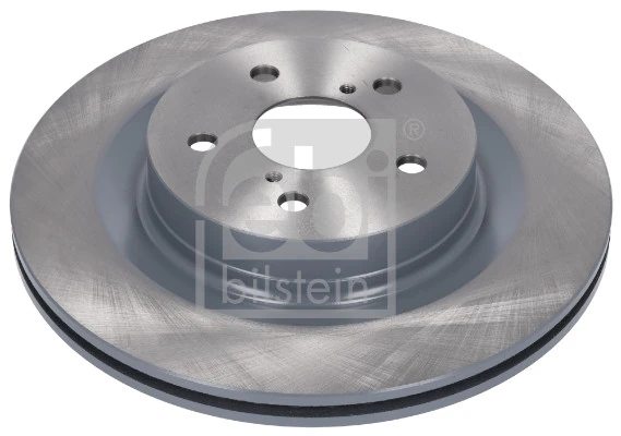Brake Disc 179062