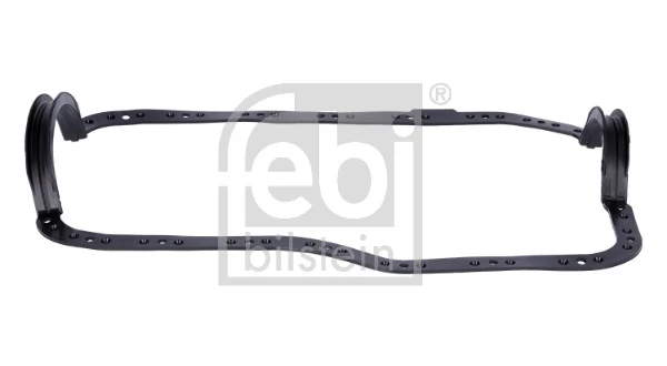 Gasket, oil sump 17331