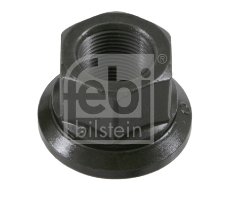 Wheel Nut 05211