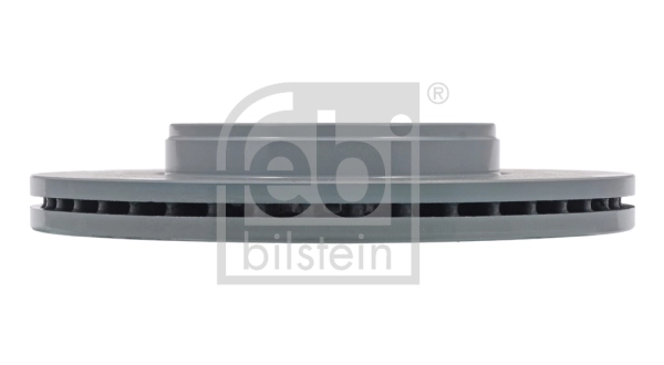 Brake Disc 108434