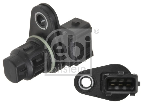 Sensor, crankshaft pulse 107755