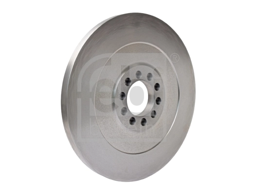 FEBI BILSTEIN 10924 Brake Disc