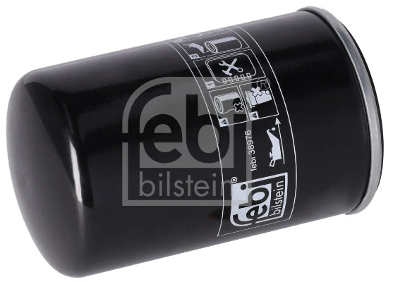 FEBI BILSTEIN 38976 Air Filter, compressor intake