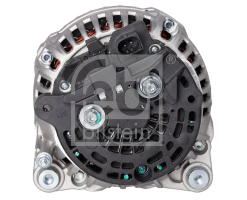 Alternator 101532